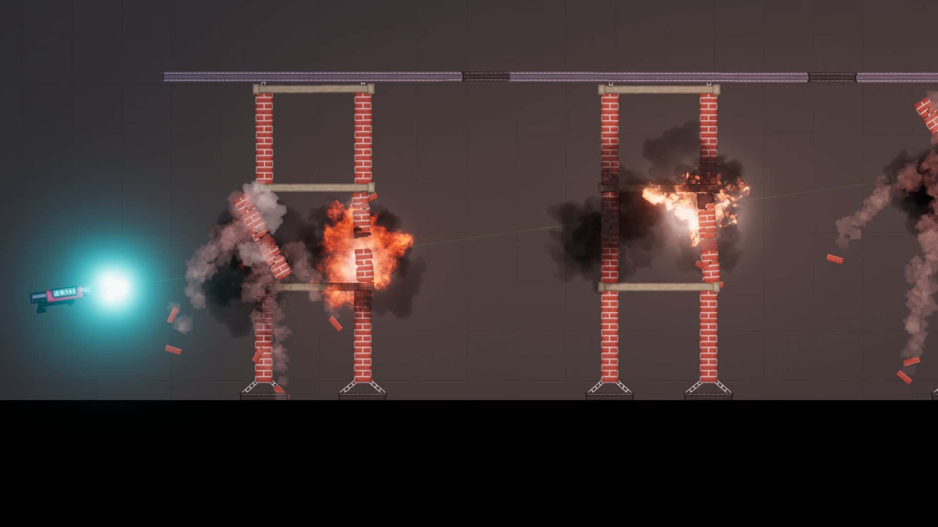 #6. People Playground (GOG) By: Studio Minus