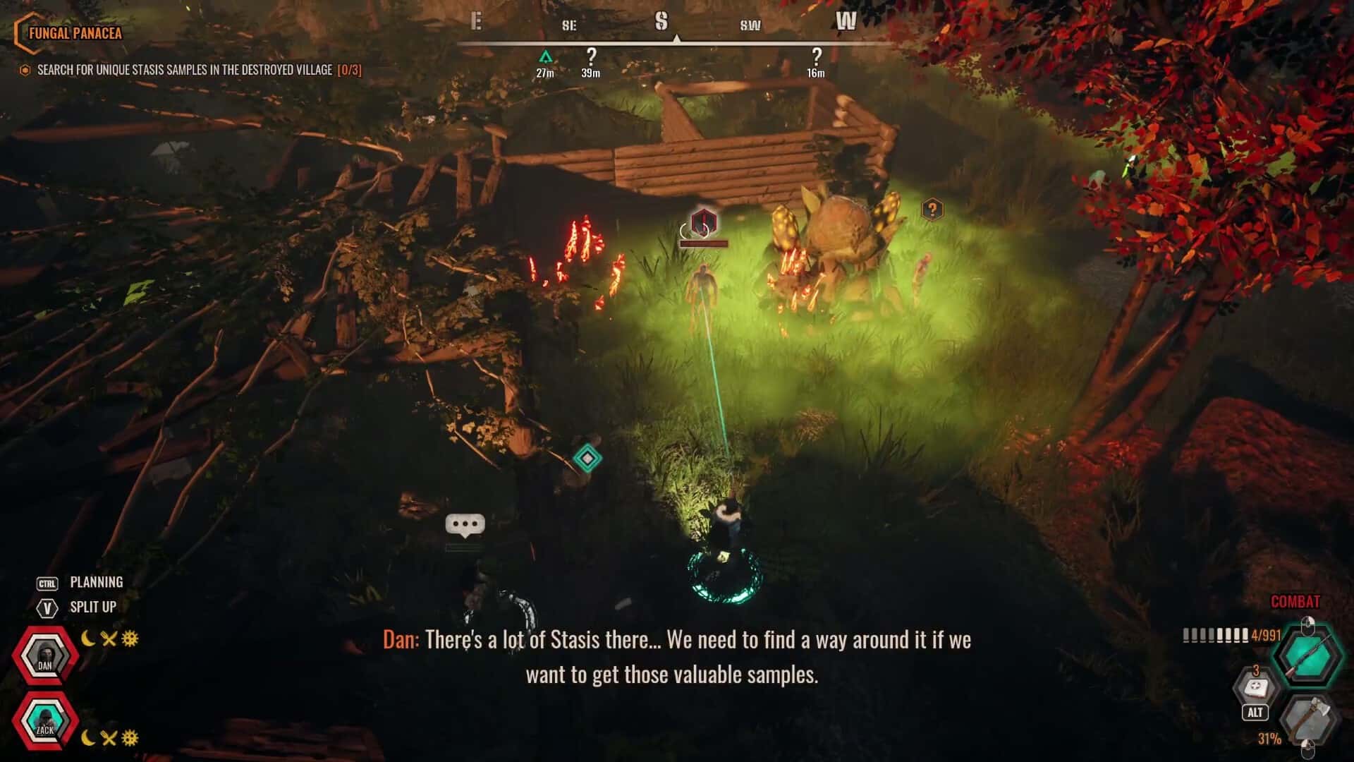 #1. Survive the Fall - Ultimate Edition (GOG) Podle: Toplitz Productions