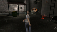 Second Sight screenshot 7