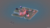 Bad North: Jotunn Edition - Demo screenshot 4