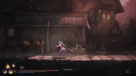 Mandragora: Whispers of the Witch Tree screenshot 8