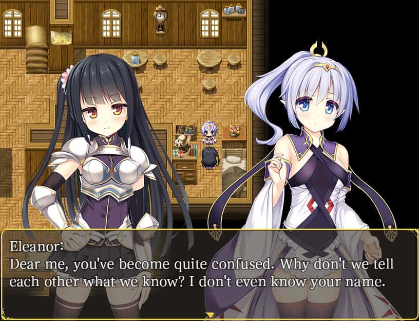 #1. Magna Fortuna UNRATED (GOG) 由: Kagura Games