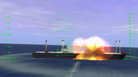 Dangerous Waters screenshot 6
