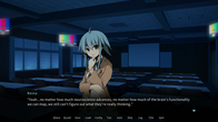 Memory's Dogma CODE:01 screenshot 6