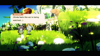Alice Escaped! screenshot 7