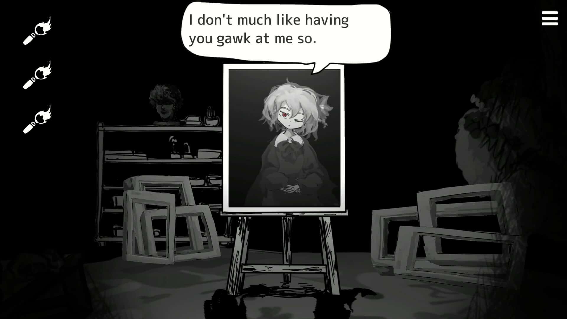 #7. Matsuro Palette (GOG) Podle: KEMCO