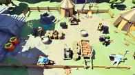 Anvil United! screenshot 5