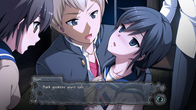 Corpse Party: Blood Drive screenshot 2