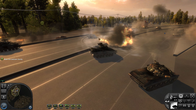 World in Conflict: Complete Edition screenshot 9