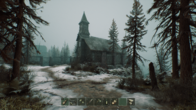 Stygian: Outer Gods screenshot 8