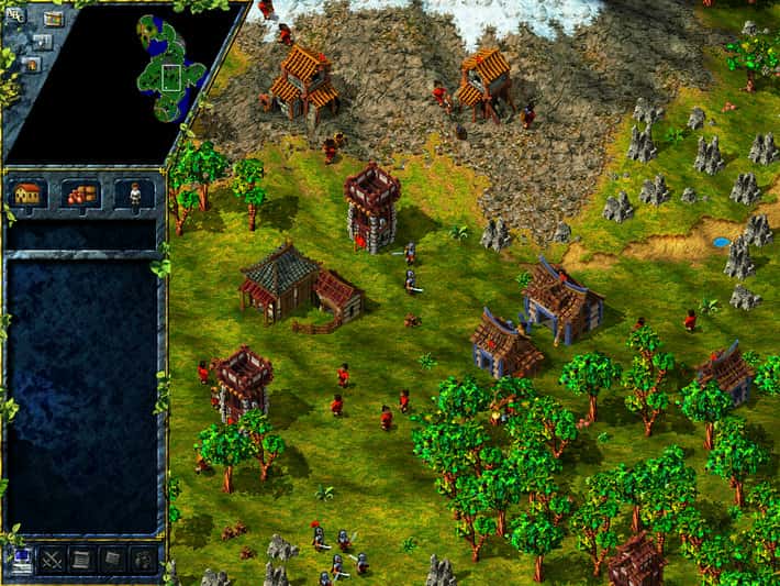 #3. Settlers® 3: Ultimate Collection (GOG) 由: Ubisoft