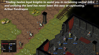 Zodiac Legion Demo screenshot 1