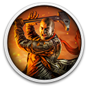 Red Faction Guerrilla Soundtrack