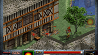 Dink Smallwood HD screenshot 1