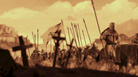 The Valiant screenshot 11