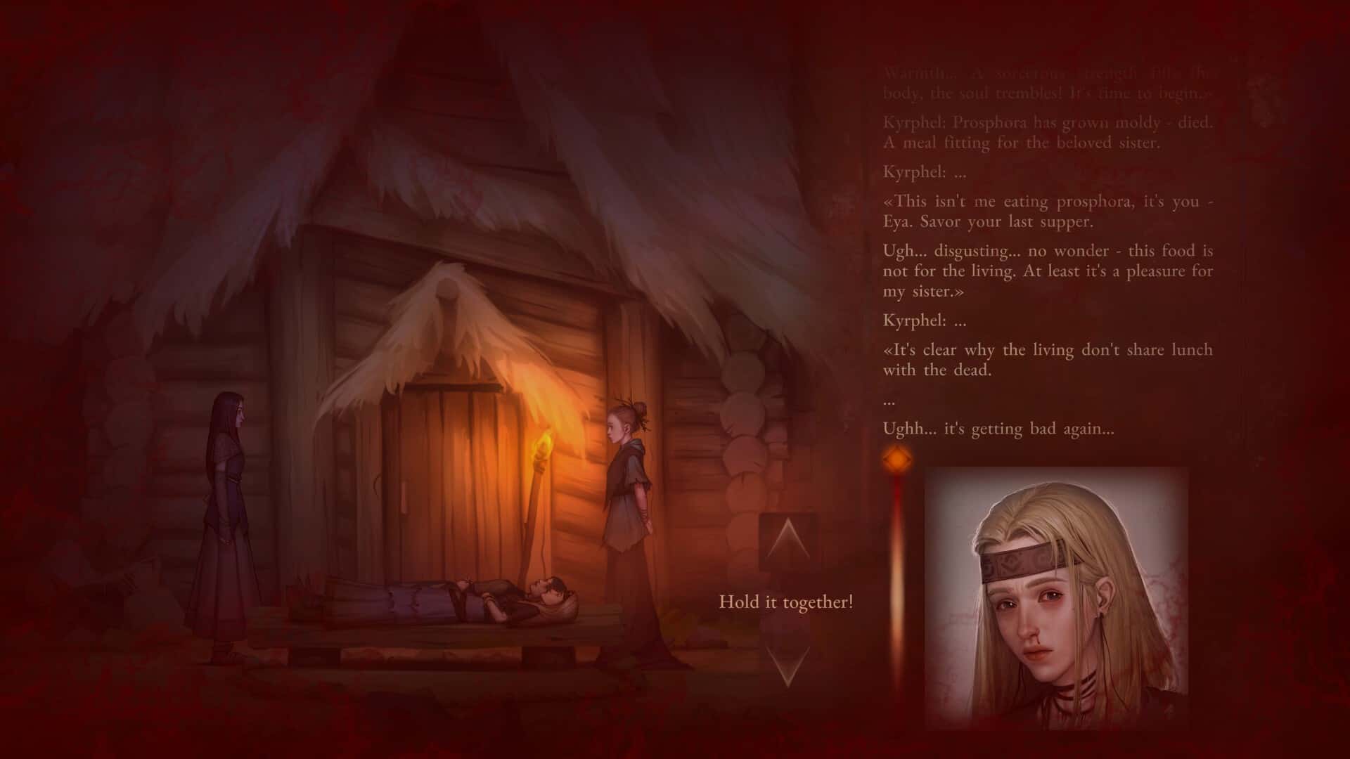 #5. The Mildew Children: Chapter 1 (GOG) 由: Valkyrie Initiative