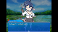Legend of the Master Baiter screenshot 1
