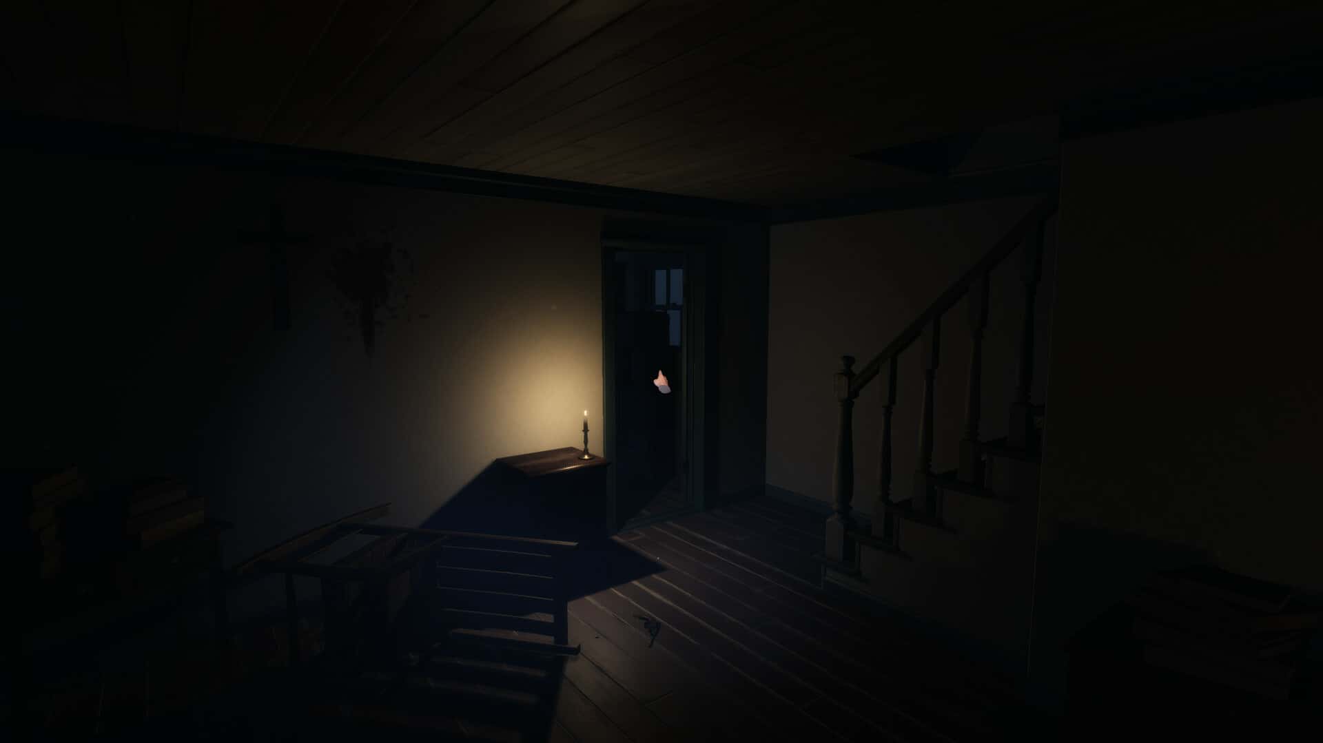 #6. The Whispering Valley (GOG) By: Studio Chien d'Or