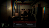 LURKS WITHIN WALLS screenshot 3