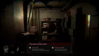 LURKS WITHIN WALLS screenshot 3
