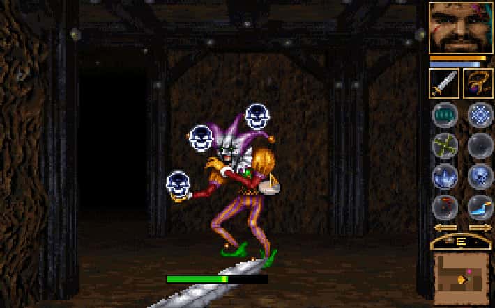 #5. Anvil of Dawn (GOG) 由: Ubisoft