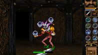 Anvil of Dawn screenshot 6