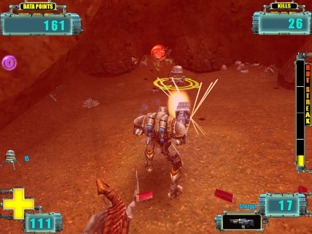 #3. X-Com: Enforcer (GOG) Podle: 2K Games