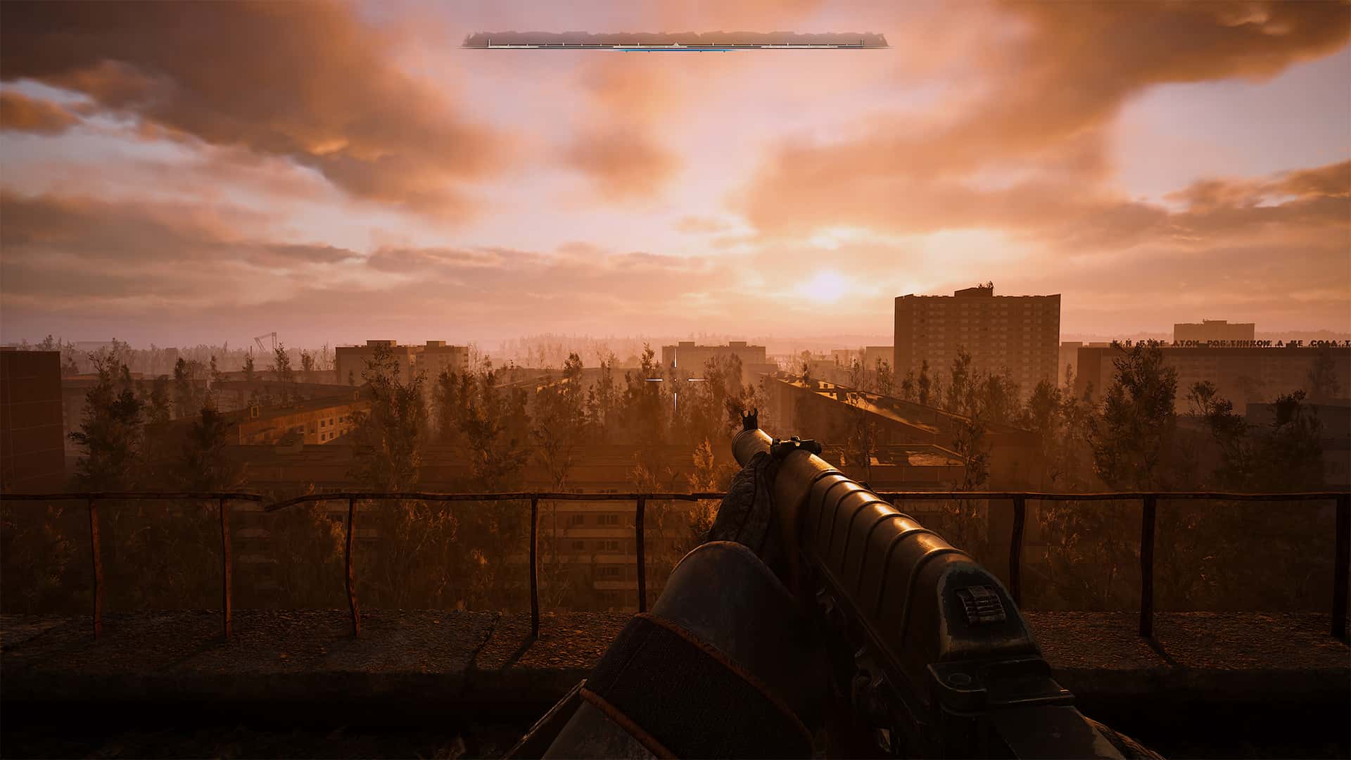 #5. S.T.A.L.K.E.R. 2: Heart of Chornobyl - Deluxe Edition (GOG) От: GSC Game World