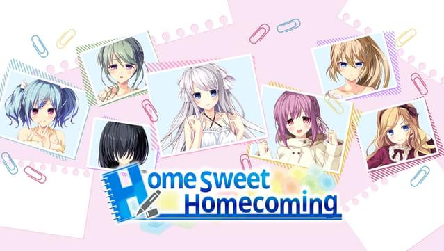 Home Sweet Homecoming UNRATED