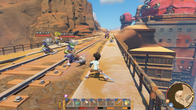My Time at Sandrock screenshot 6