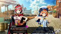 Duel Princess screenshot 2
