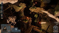 Solasta: Crown of the Magister screenshot 9