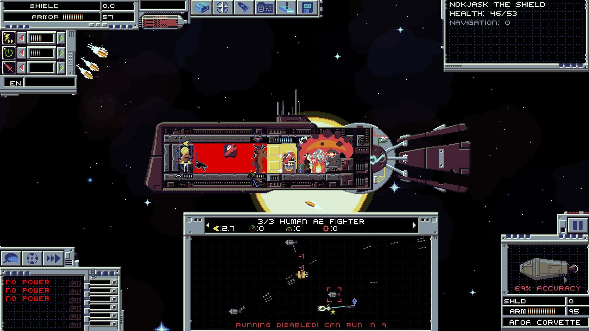 #7. Interstellaria (GOG) โดย: Coldrice Games L.L.C.