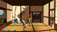 Time Commando screenshot 2