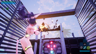 Zombie Shooting Star: ARCADE screenshot 1