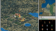 Deadlock: Planetary Conquest screenshot 7