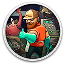 Godlike Burger – Supporter Pack