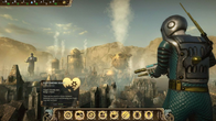 Punk Wars screenshot 2