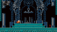 Astalon: Tears of the Earth screenshot 1