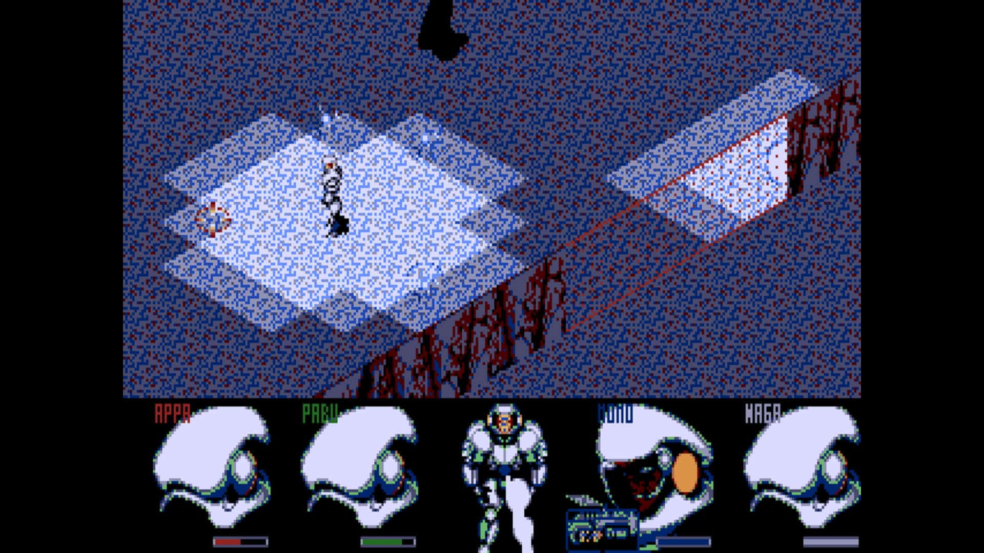 #3. Shadoworlds (GOG) Bởi: Ziggurat Interactive