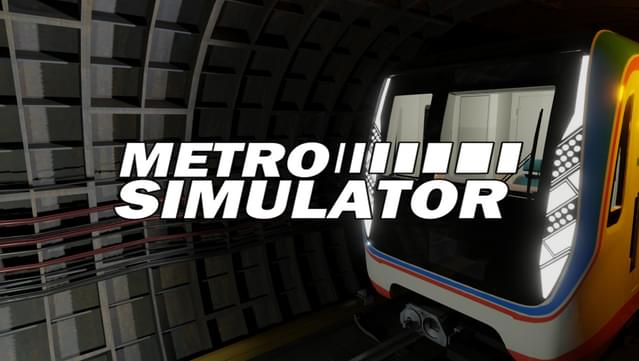 Metro Simulator