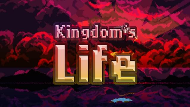 Kingdom's Life Bundle