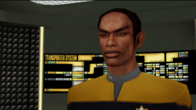Star Trek™: Elite Force II screenshot 3