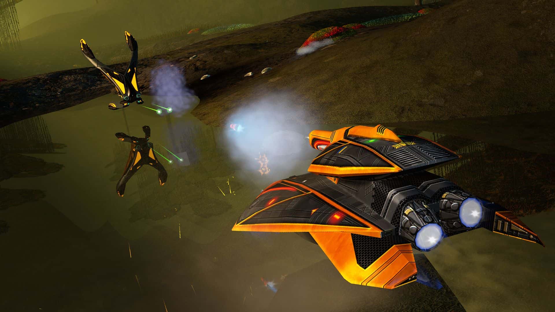 #5. Battlezone: Combat Commander (GOG) โดย: Rebellion