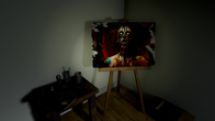 Infliction: Extended Cut screenshot 3