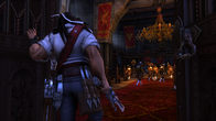 Captain Blood Demo screenshot 6