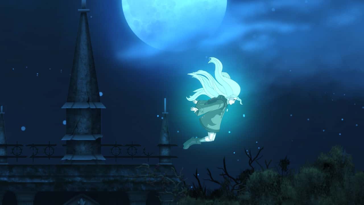 #4. Whispering Willows - Deluxe Edition (GOG) โดย: Akupara Games