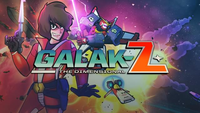 GALAK-Z