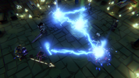 Valor of Man screenshot 12