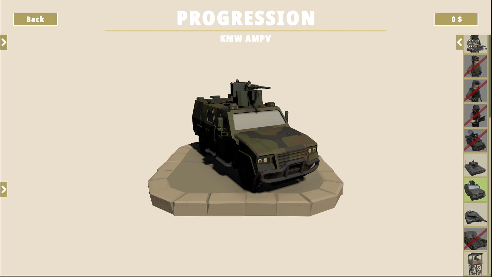 #5. Operation: Polygon Storm - Deliberate Force Pack DLC (GOG) От: Untold Tales
